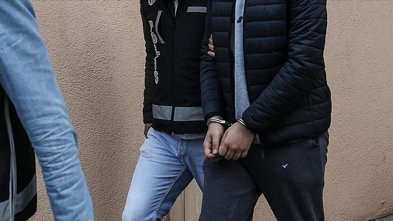 İstanbul'da DEAŞ operasyonu: 13 gözaltı