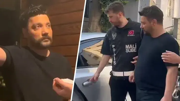 Son dakika... Oğuzhan Uğur'un sevk edildiği cezaevi belli oldu