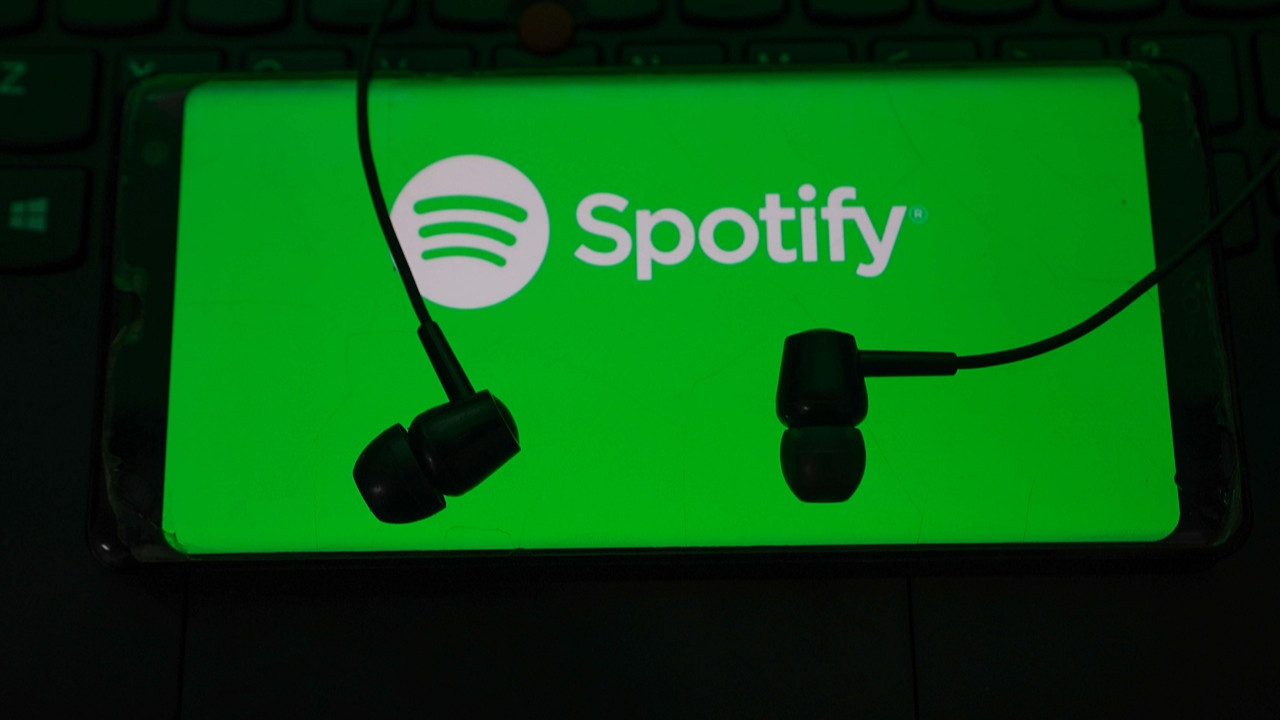 Spotify'dan yapay zeka hamlesi: ChatGPT benzeri müzik asistanı geliyor