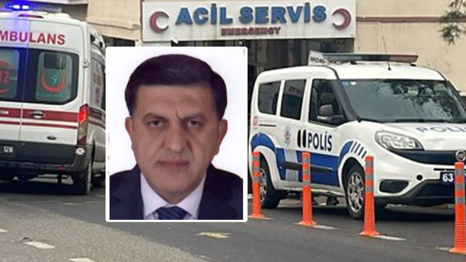 Taraflar silahını çekti... Amca çocuklarının kanlı düellosu!