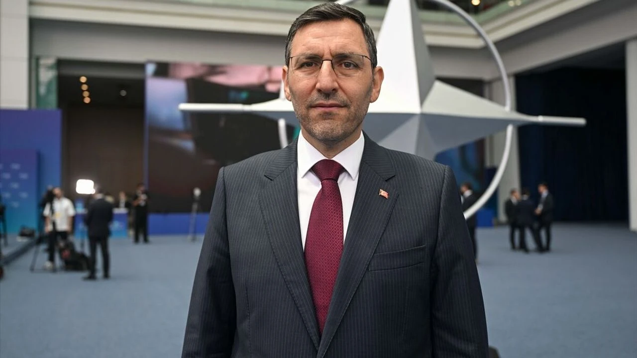 ROKETSAN'dan NATO mesajı: Daha fazla katkı sağlayabiliriz
