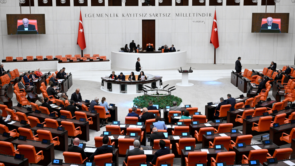 12. Yargı Paketi Meclis'e sunulacak: İki duruşma arasındaki süre 3 ay olacak