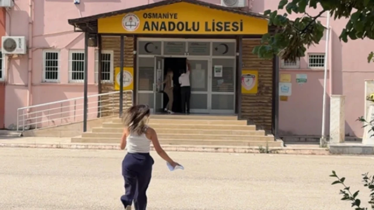 Son dakika koşusu gündeme oturdu: Soruşturma başlatıldı…
