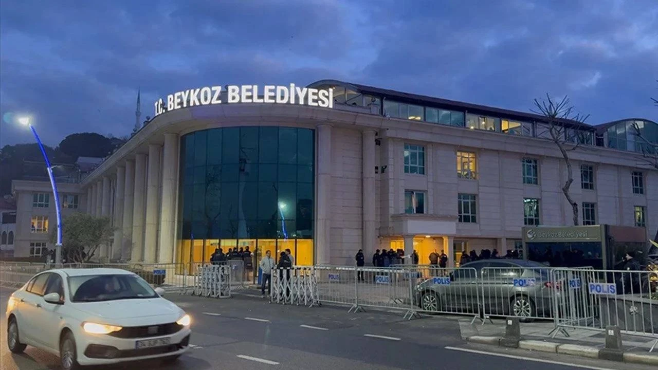 Beykoz Belediyesi soruşturmasında ikinci dalga: Rüşvet ve irtikap iddiasıyla 6 gözaltı