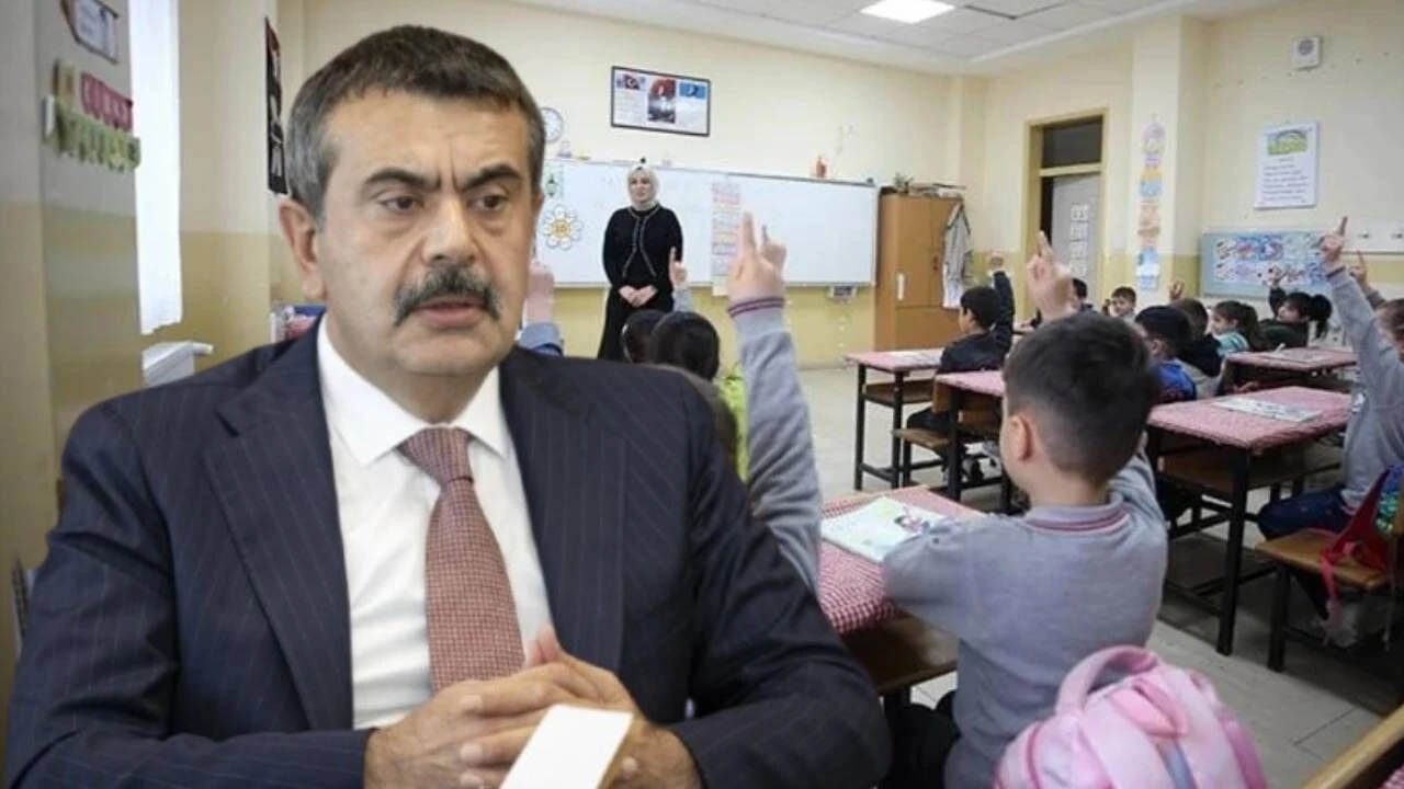 Milli Eğitim Bakanı Yusuf Tekin duyurdu: 2026-2027 eğitim öğretim yılında ara tatil devam edecek