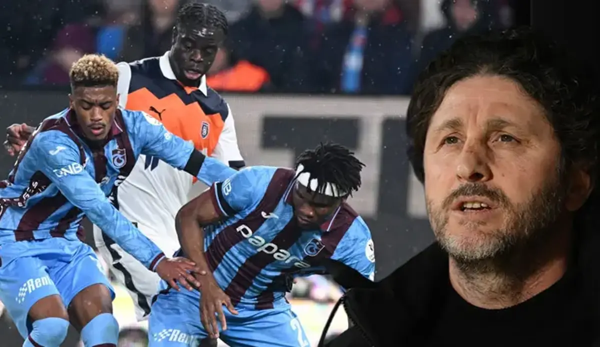 İngiliz ekibi teklif yaptı! Trabzonspor yıldız oyuncu için 20 milyonu reddetti