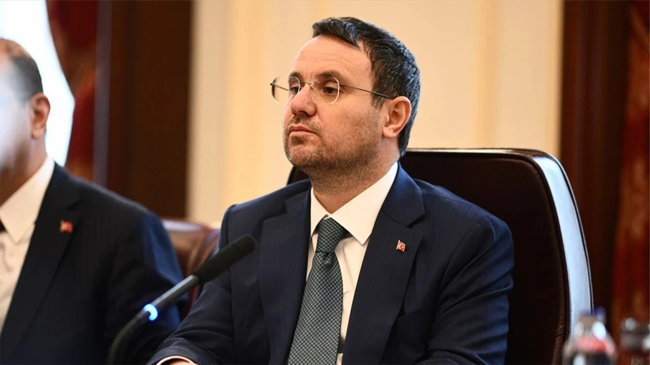Dışişleri'nden AP Raporu'na tepki: 'Bakanımızın hedef alınmasını reddediyoruz'