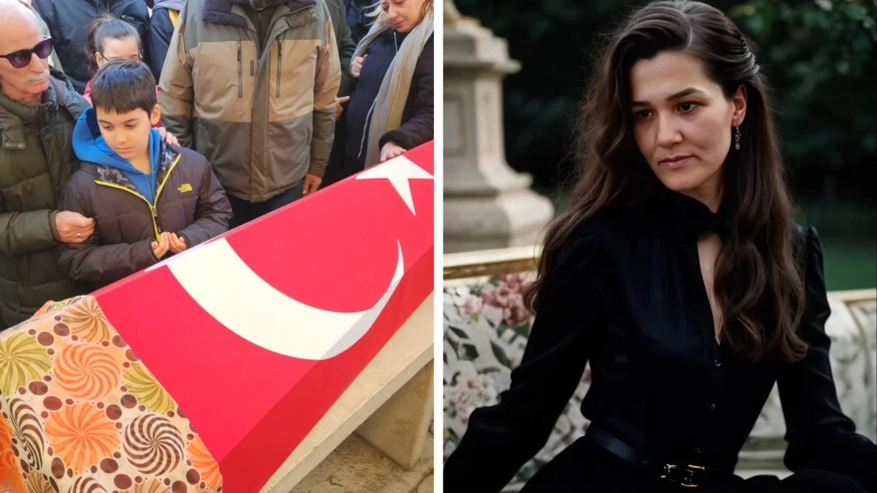 "Sonun Fatma Hoca gibi olmaz inşallah" mesajı attı, okulu değiştirildi