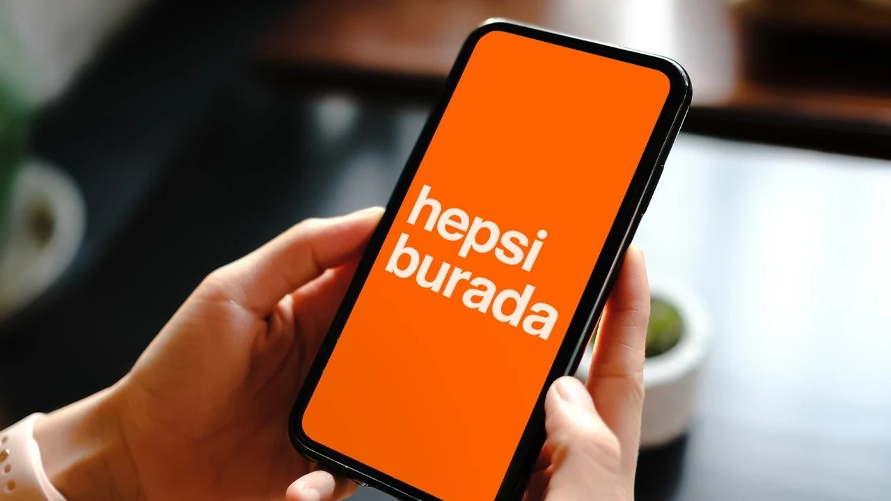 e-Ticaret devi Hepsiburada'da üst yönetim yeniden şekillendi
