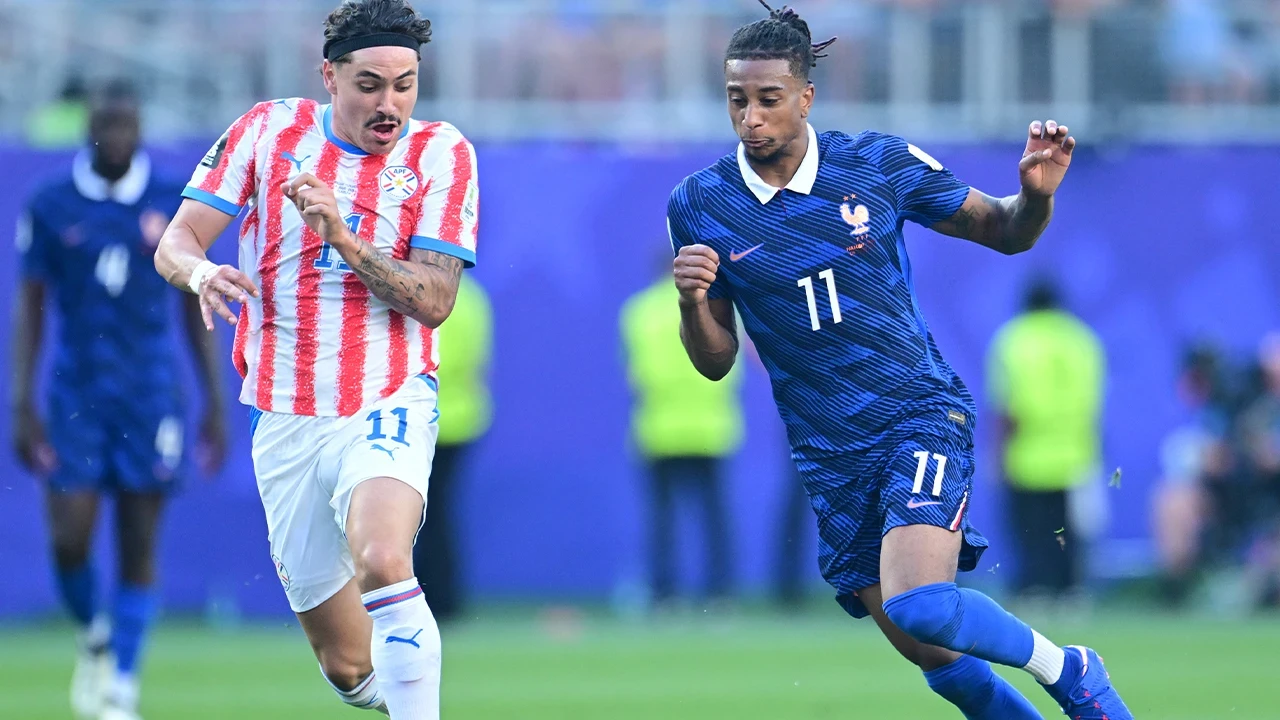 Michael Olise Bayern'de kalacak mı? Real Madrid iddialarına yanıt geldi