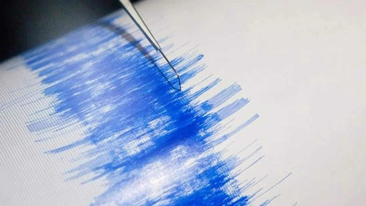 Malatya'da korkutan deprem! Çevre illerde de hissedildi