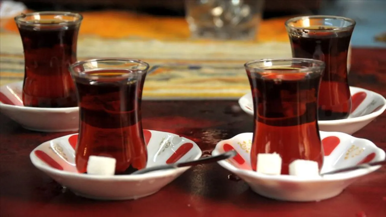 Türkiye'nin 121 yıllık çay devi battı! Ünlü marka için 'iflas' kararı