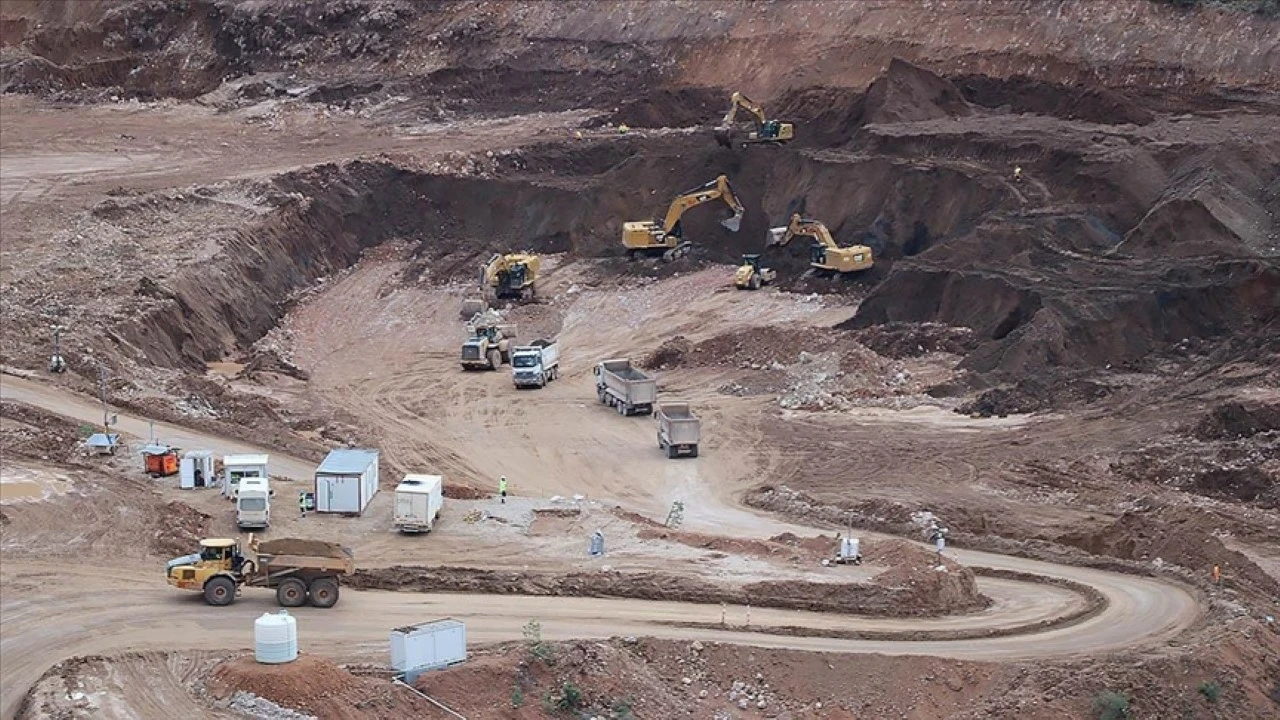 İliç maden faciası davasında tutuklu sanık kalmadı