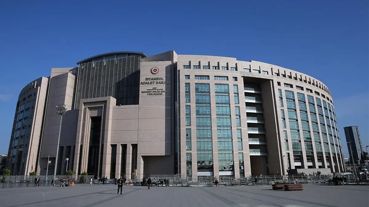 Sırt çantalarıyla kör noktalara gizlendiler: İstanbul Havalimanı'ndaki gümrük vurgununun detayları