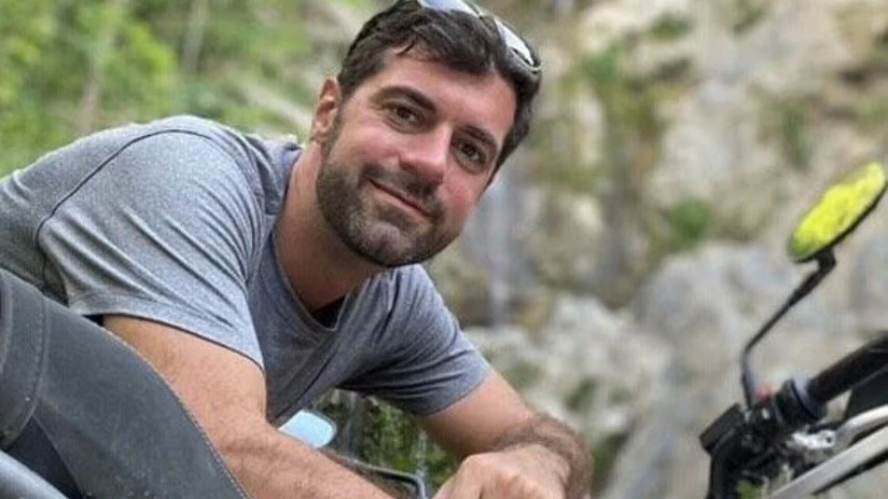 ABD'li diplomat bıçaklanarak ölmüştü: Katili eski eşi çıktı