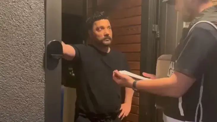 Son dakika... Oğuzhan Uğur adliyeye sevk edildi