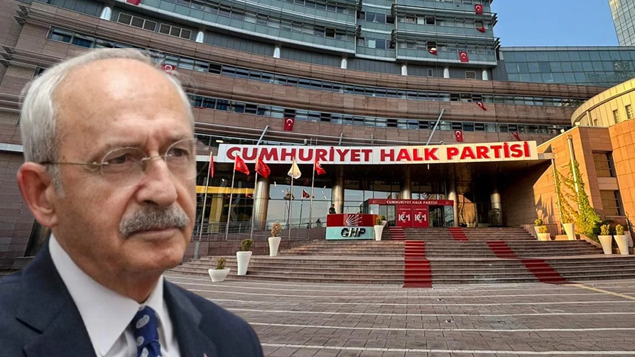 CHP'de sular durulmuyor: 84 eski vekil daha ''derhal kurultay'' dedi