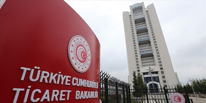 Mayısta 422 firmaya dahilde işleme izin belgesi verildi