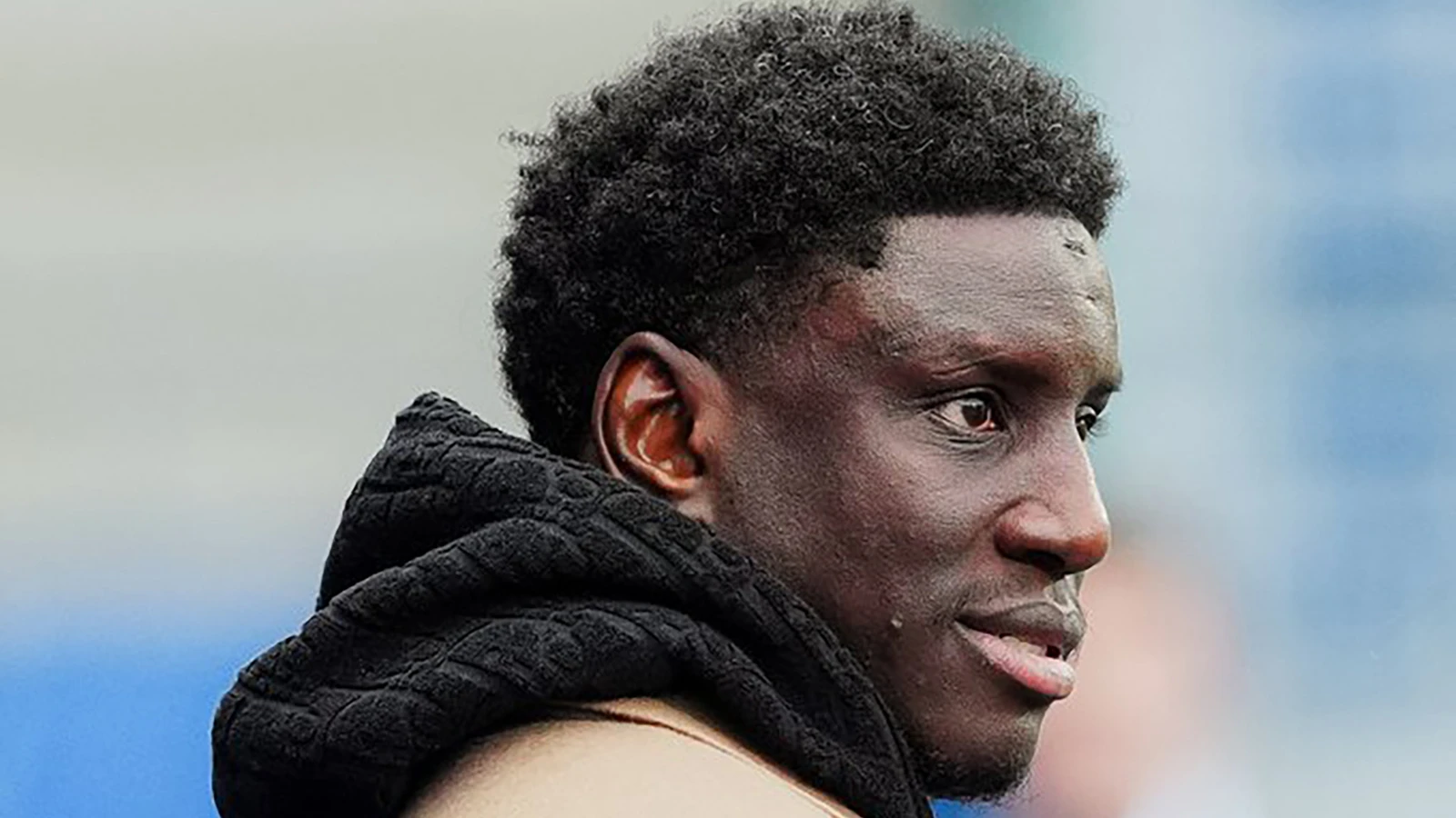 Demba Ba, Fransız takımı Le Havre'nin yeni sportif direktörü oldu