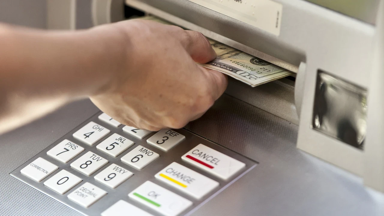 ATM'leri Sahte Dolarla Vurdular: İstanbul Merkezli 6 İlde '50 Dolar' Operasyonu
