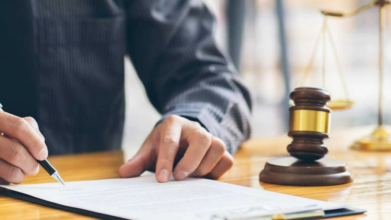 Bursa davasında dikkat çeken iddia: Bozbey'e iftira atsın dışarı çıksın