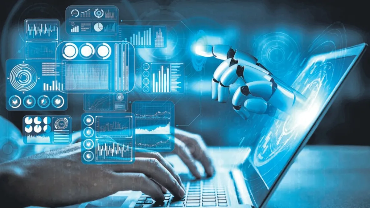 Vergi denetiminde yapay zeka dönemi! Bakan Şimşek duyurdu: 'Bilinç platformu' bu yıl devreye giriyor