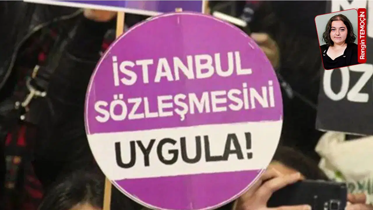 İktidarın İstanbul Sözleşmesi’ni feshetmesinin üzerinden beş yıl geçti