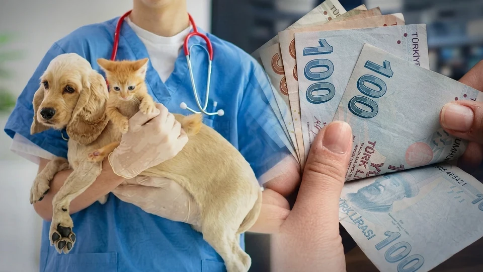 Veteriner Hekimlere Disiplin Düzenlemesi: Yasaklar çiğnenirse 100 binlerce ceza uygulanacak | Gündem Haberleri