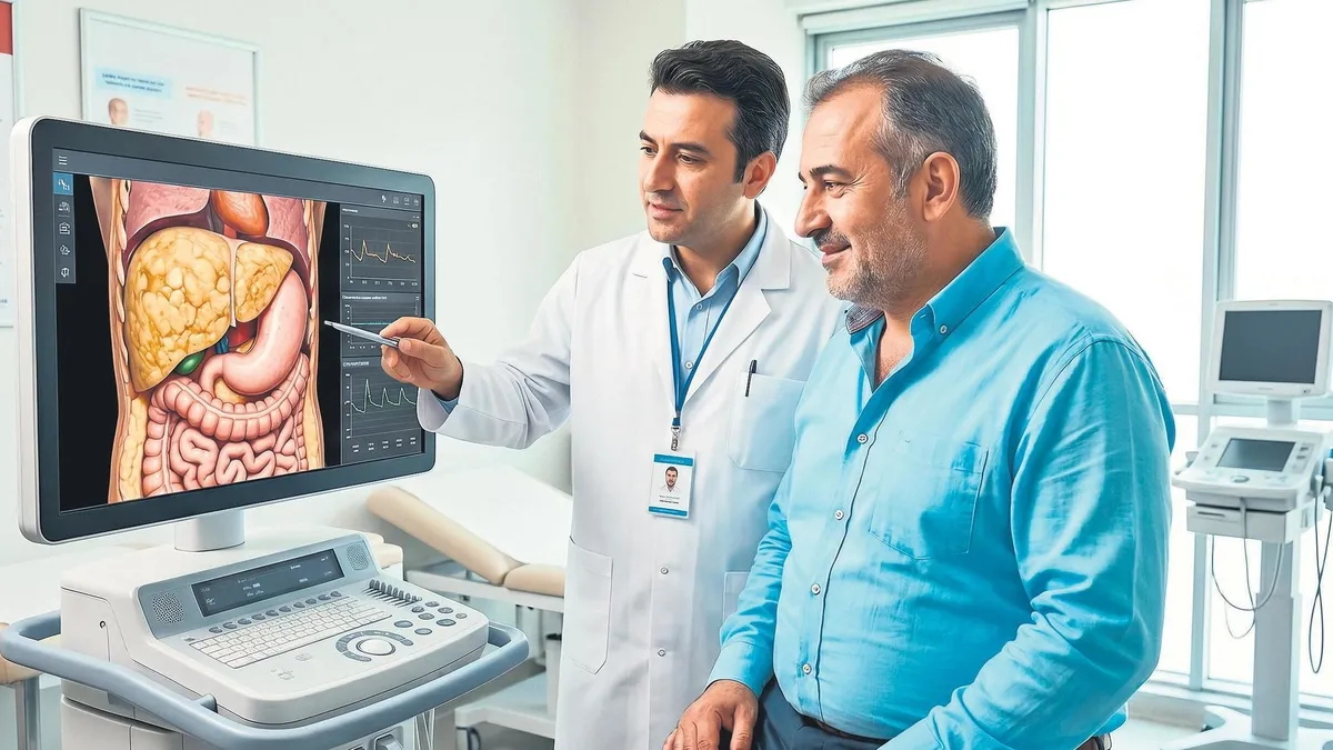 Osman Hoca neden göbek sevmez? Mesele kaç kilo olduğunuz değil, nerede taşıdığınızdır