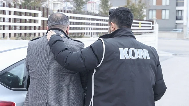 54 ilde sosyal medya operasyonu: 258 şüpheli yakalandı