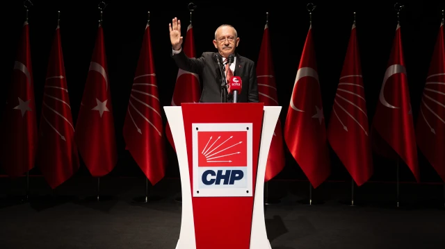 CHP koridorlarını sallayacak kulis: Kemal Kılıçdaroğlu o ismi aday gösterecek
