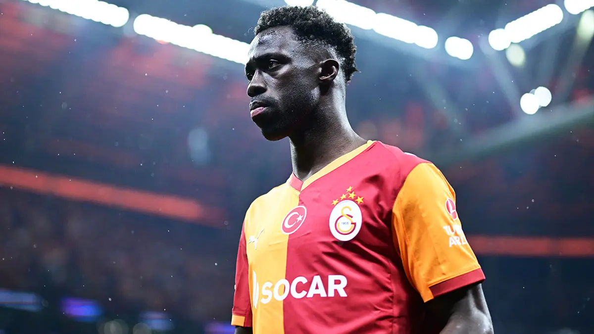 Portekiz basını duyurdu! Davinson Sanchez'e bir talip daha