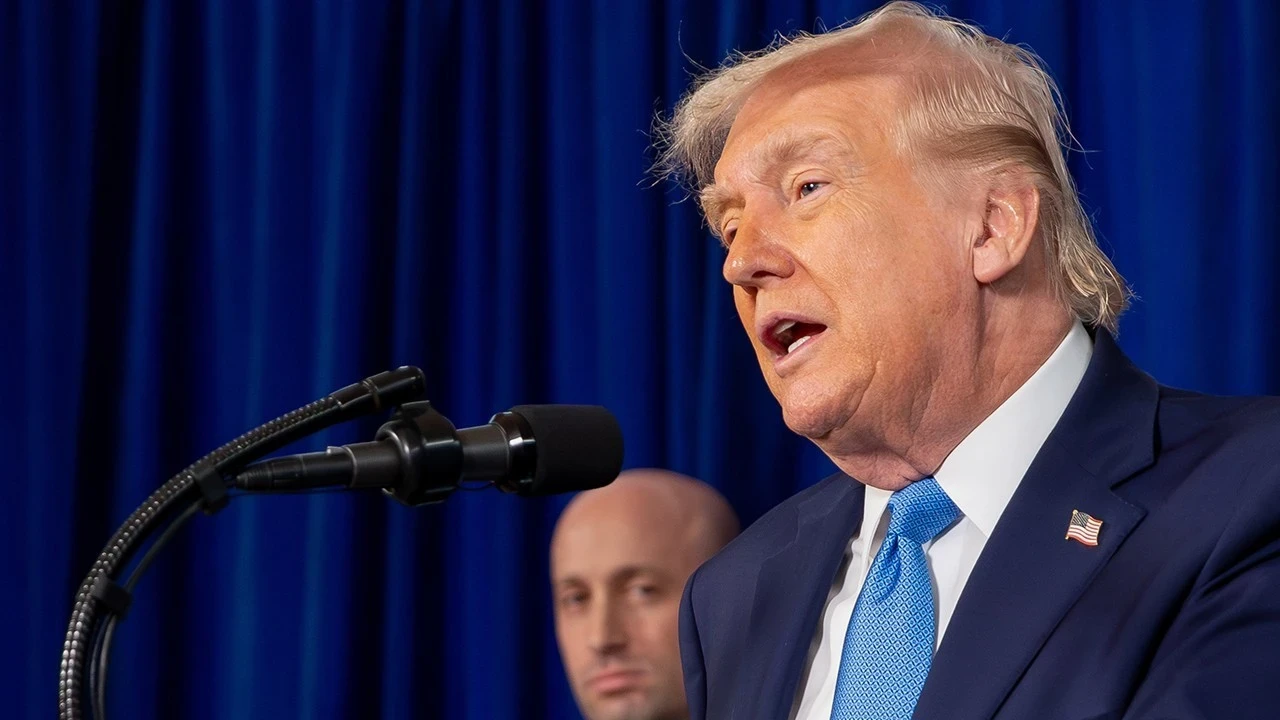 ABD Başkanı Trump duyurdu: Hürmüz Boğazı'ndan 60 gün geçiş ücreti alınmayacak