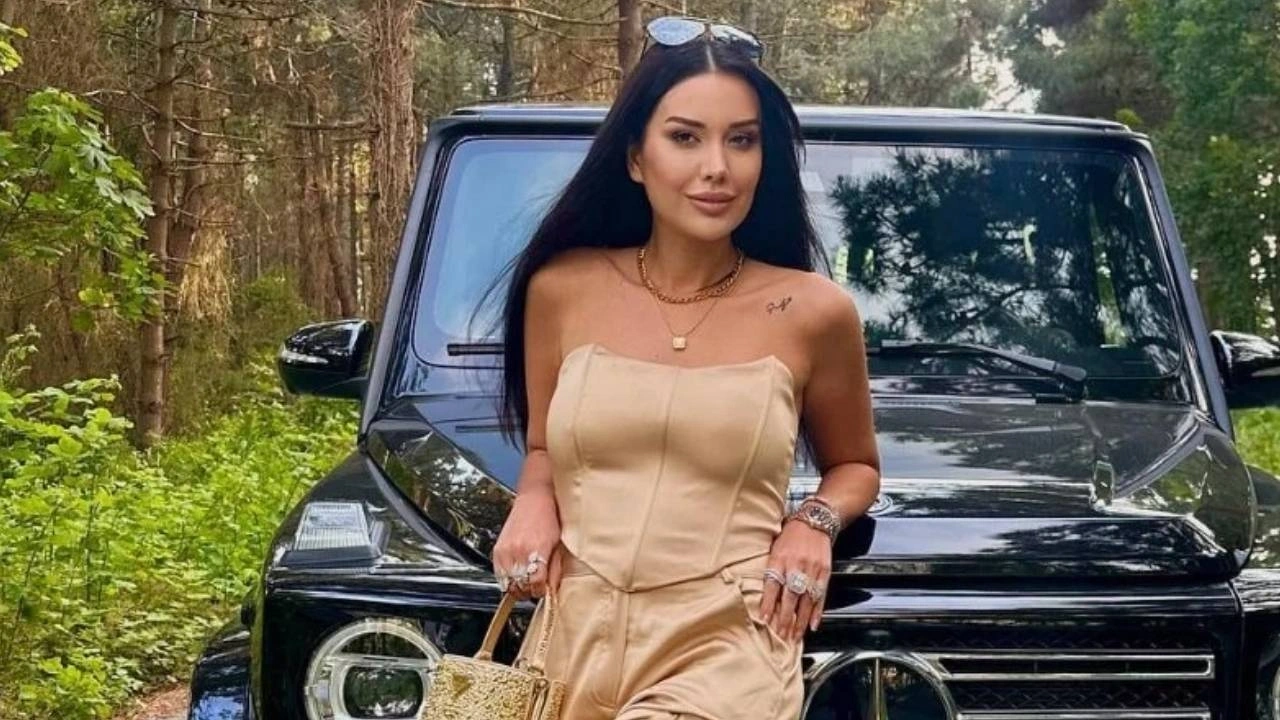 Dilan Polat soruşturmasında karar! Köprünün ortasında aracını bırakmıştı