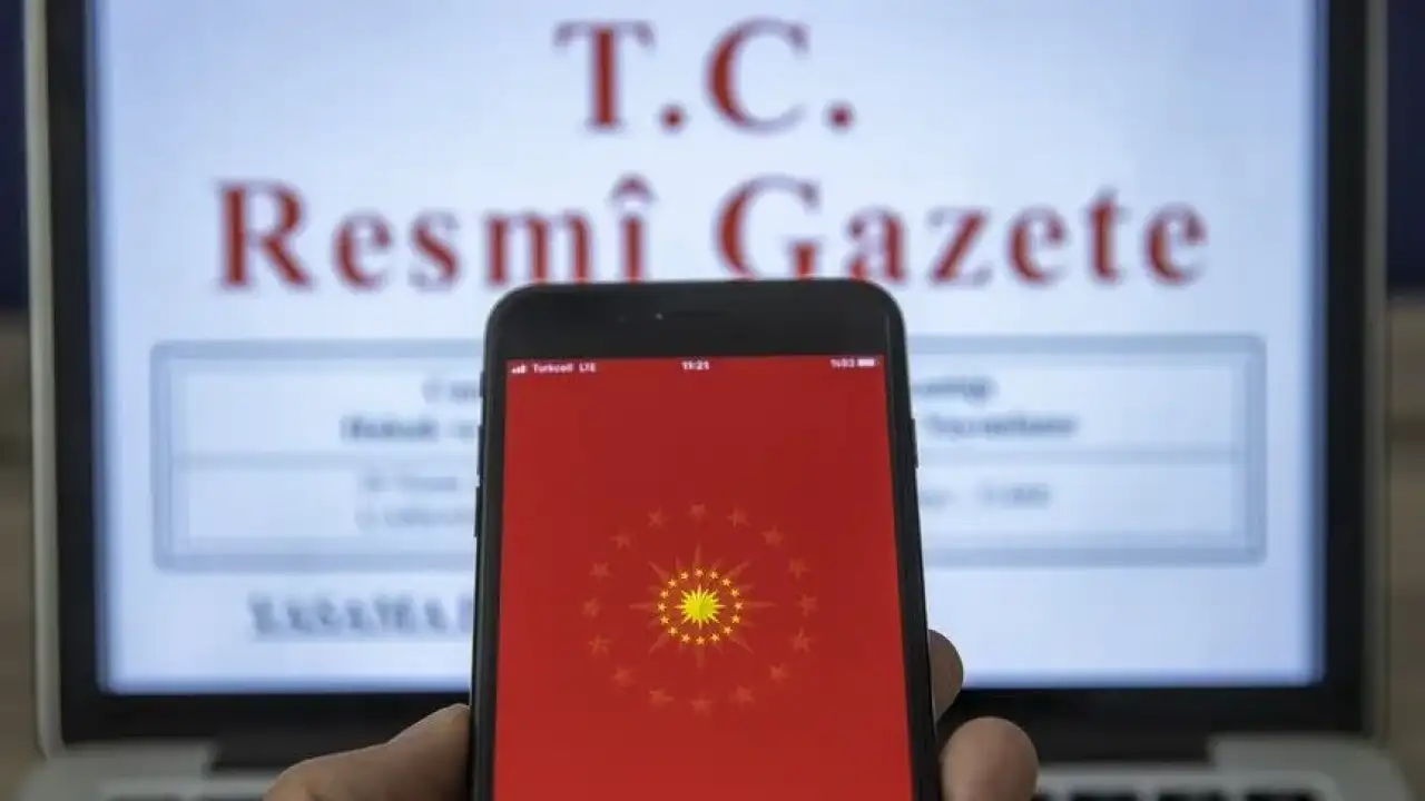Yurt dışı telefon kayıtlarında değişiklik: Tüm işlemler e-Devlet'e taşındı