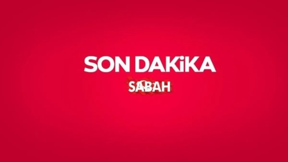 SON DAKİKA… Adalet Bakanı Akın Gürlek açıkladı! İstanbul dahil 7 ilde suç yapılanmasına ağır darbe: 31 şüpheli gözaltında