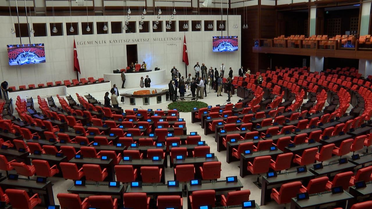 TBMM'den hobi bahçeleri kararı! İzin almayanlara ağır yaptırımlar geliyor