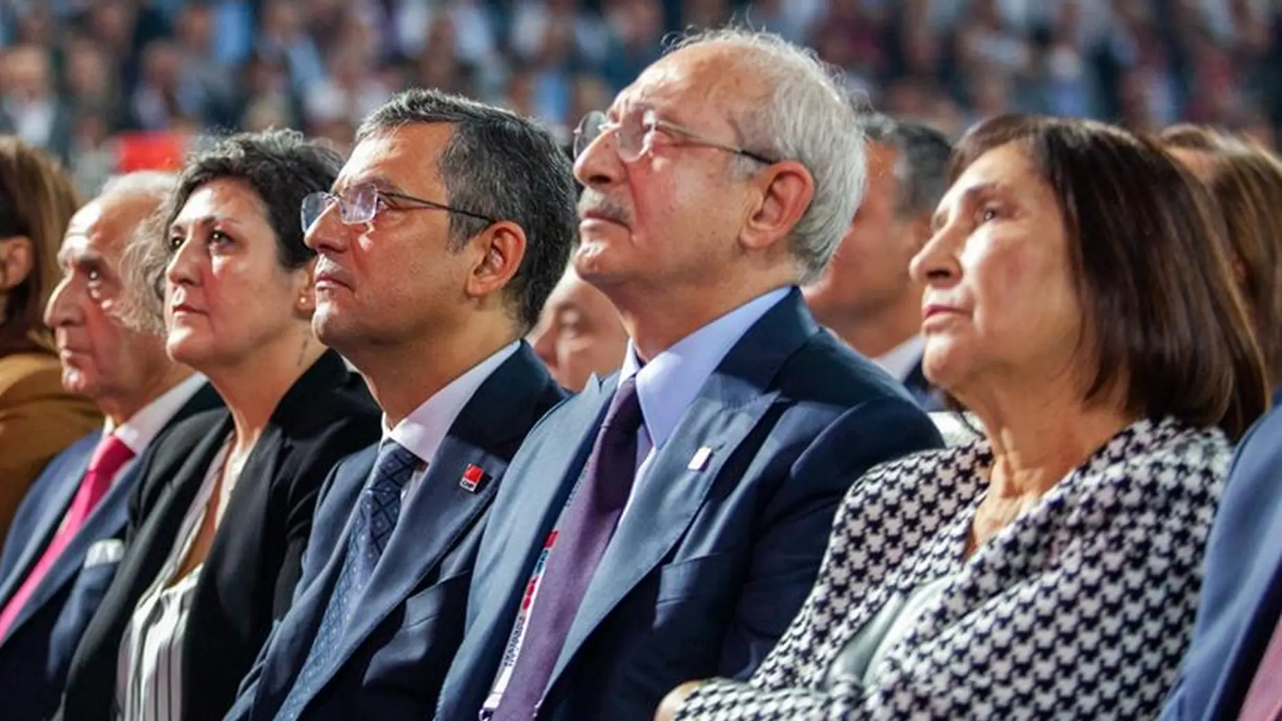 Suç çetesinin ismini kullandılar... Kılıçdaroğlu çiftine tehdit ve hakaret