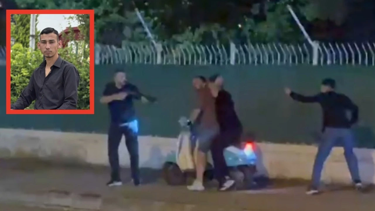 Osmaniye'deki düğün katliamında gözaltı sayısı 5'e yükseldi