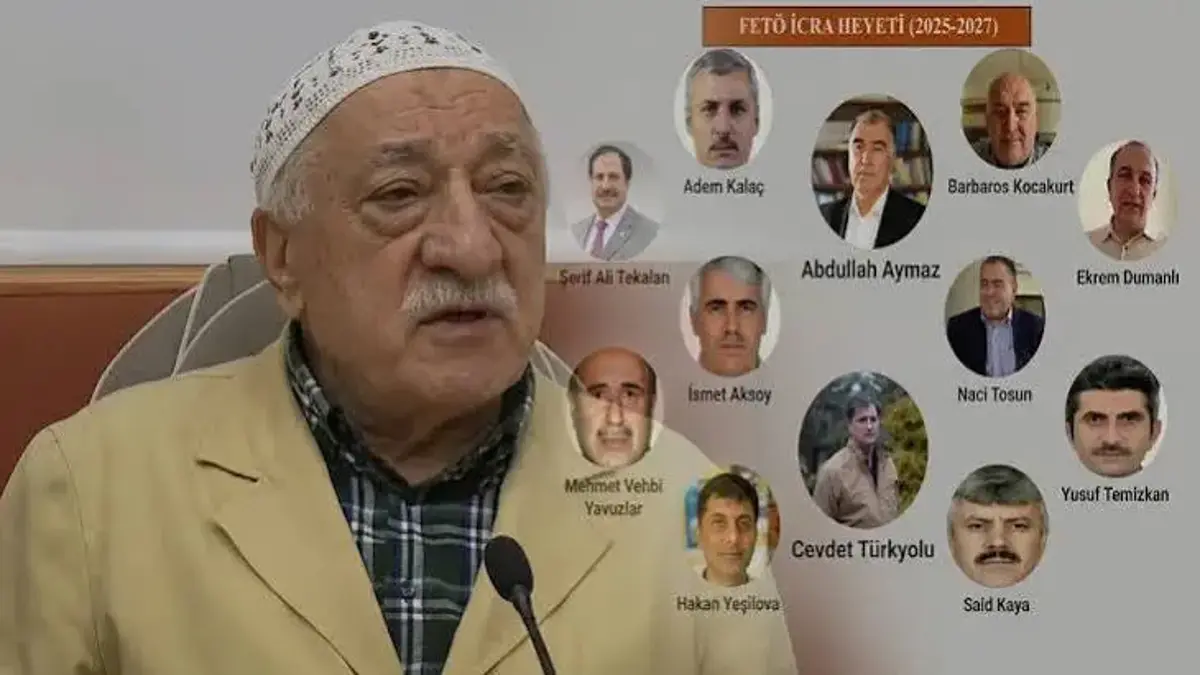 FETÖ'cü teröristler ABD'de rahat içinde yaşıyor! 10 bin dolar maaş, lüks villlar, paravan şirketler...