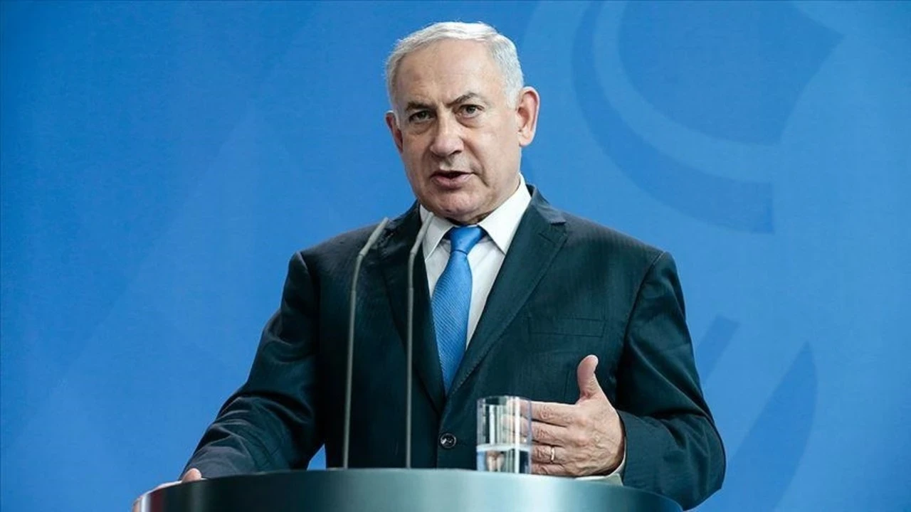 İsrail basını: Netanyahu, Lübnan'a yönelik saldırıları durdurdu