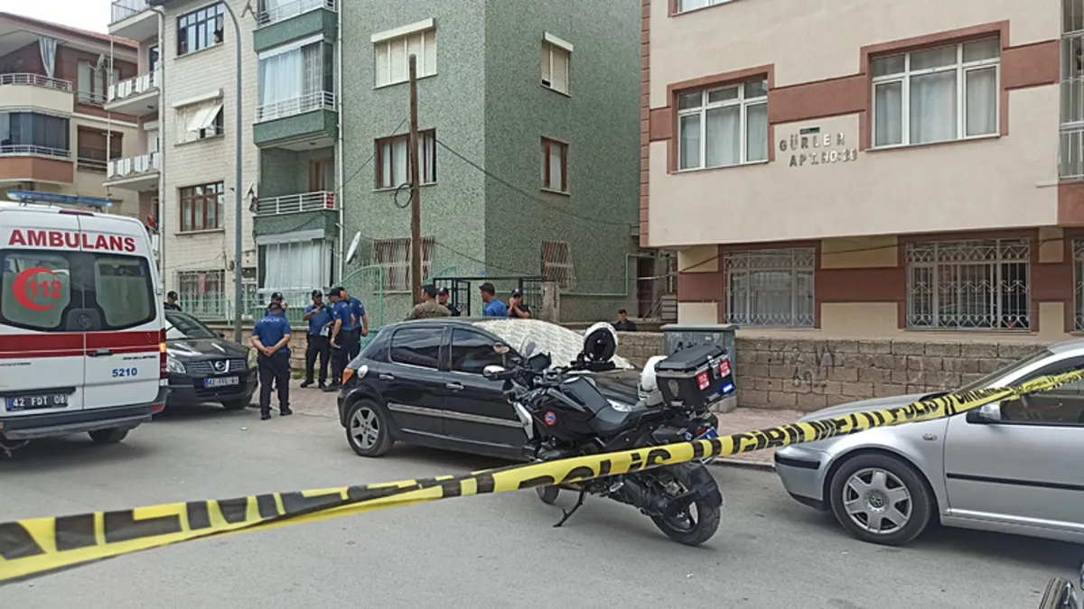 SON DAKİKA… Konya’daki aile katliamının sebebi belli oldu! Katilden kan donduran ifade: Esmanur annesini kurtarmak isterken…