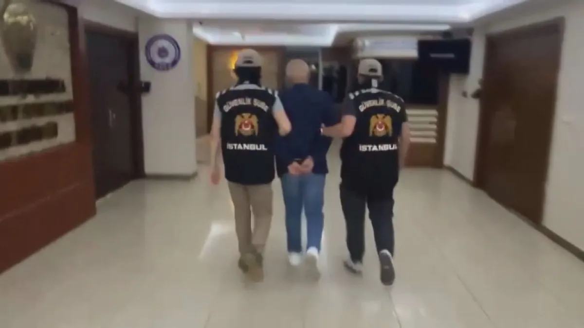 Karaal'ın kaçırılmasına ilişkin 2 zanlı daha yakalandı