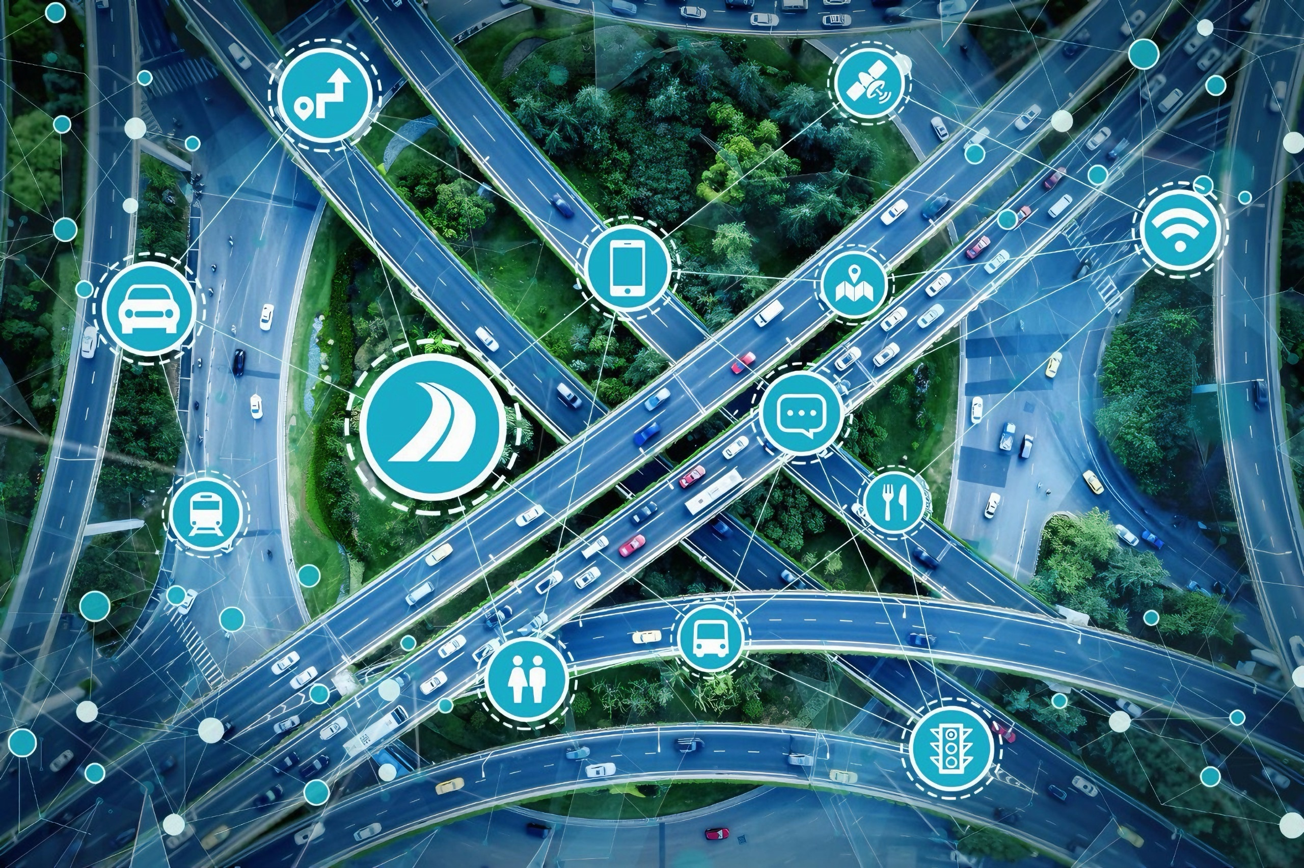 Ankara'ya 5G destekli akıllı yol