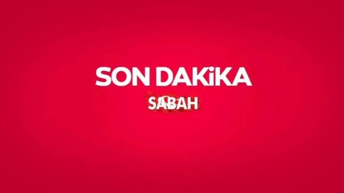 12. Yargı Paketi Meclis'te