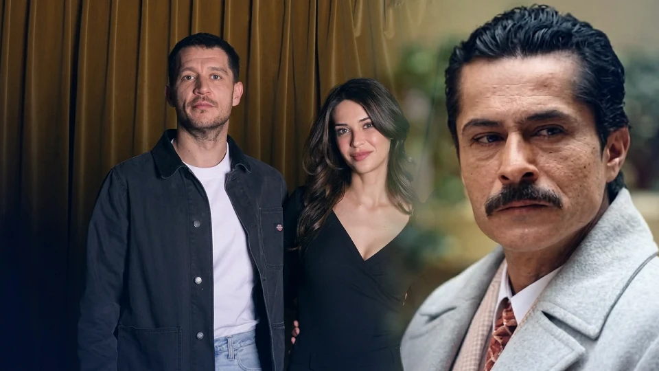 İsmail Hacıoğlu Yeraltı Dizisinde: 2. sezon öncesi gazeteci Birsen Altuntaş tarih verdi | Magazin Haberleri