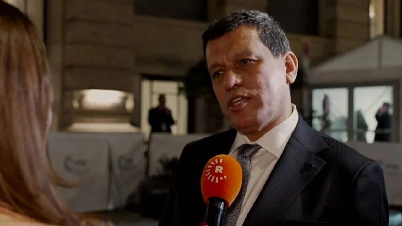 Mazlum Abdi Avrupa turunda: İtalya'da kritik temaslar