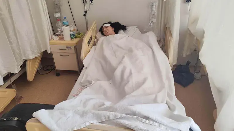 Aylin'i balkondan attığı öne sürülen eşi ve 2 arkadaşı için istenen ceza belli oldu