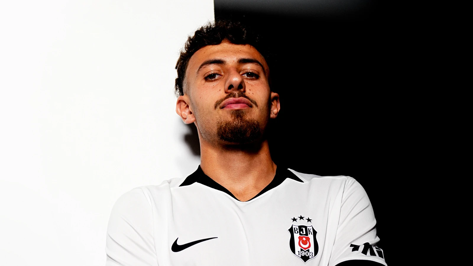 İlhan Fakılı: Bu forma için her şeyimi vereceğim