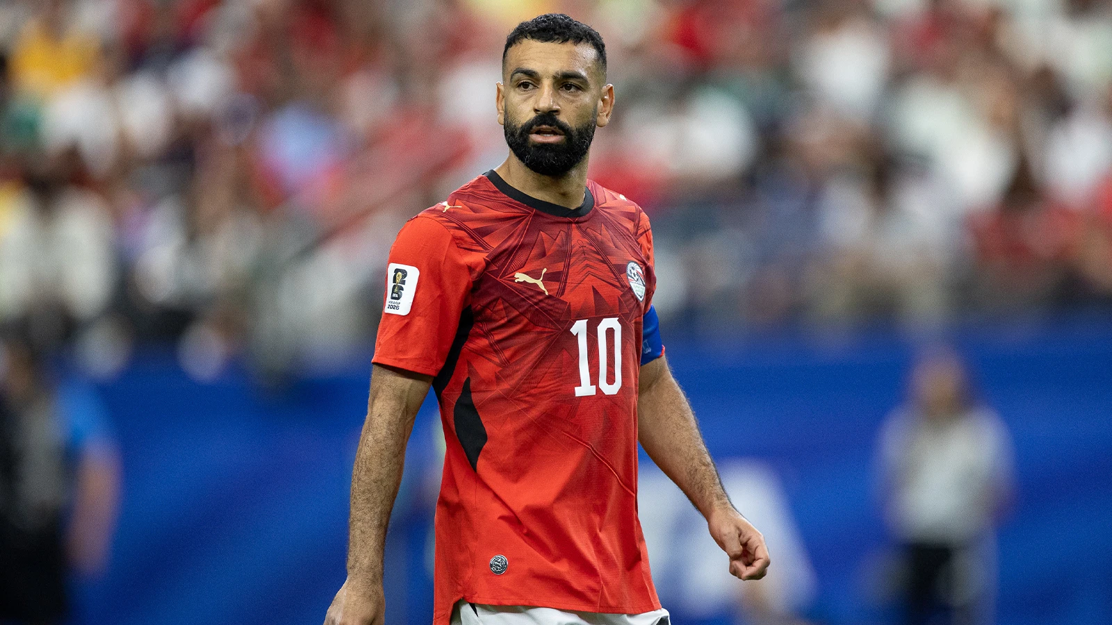 Mohamed Salah'ın Beşiktaş'ı tercih etme nedeni ortaya çıktı: İmza için geri sayım